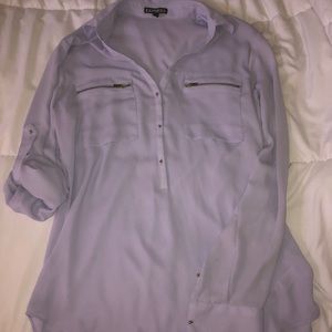 Express Blouse
